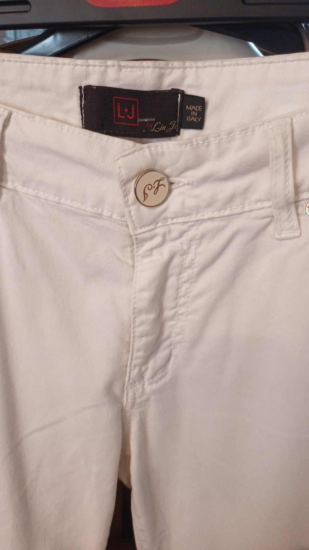 Jeans leggero LIU JO